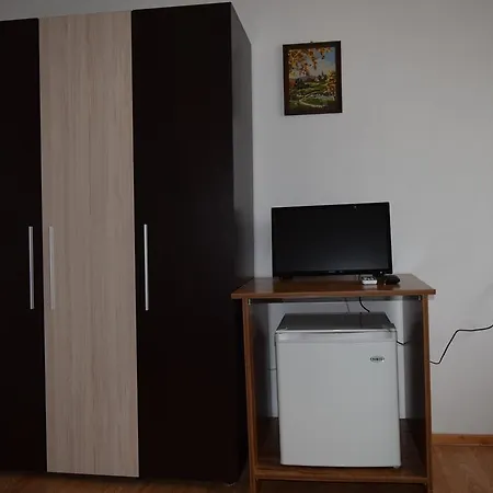 Dalakmanovi * Sozopol