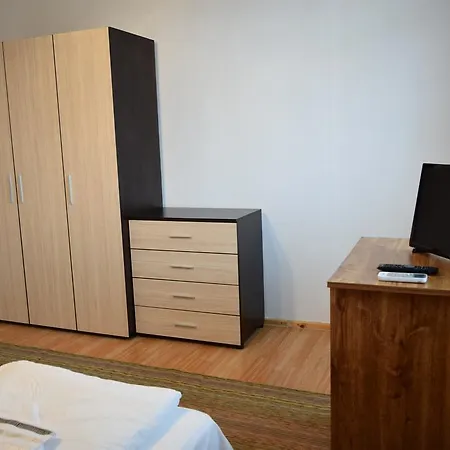 Guest house Dalakmanovi *