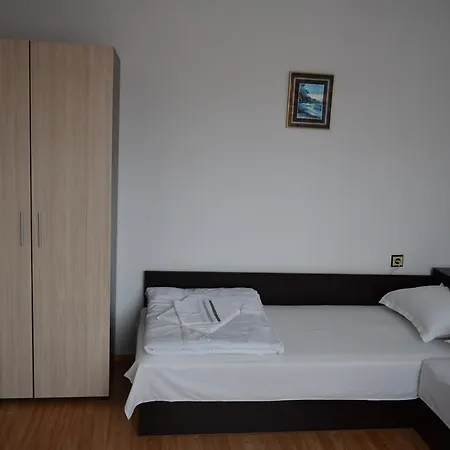 Guest house Dalakmanovi Sozopol